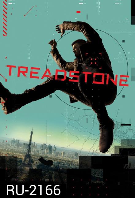 TREADSTONE Season 1 (2019)  เทรดสโตน ปลุกชีพยอดจารชน 
