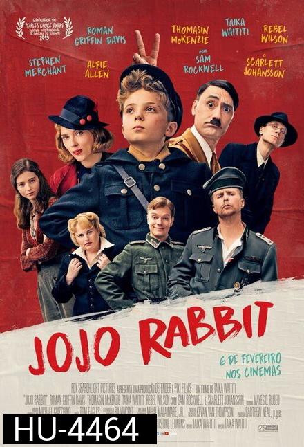 Jojo Rabbit (2019)
