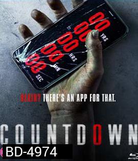 Countdown (2019) เคาท์ดาวน์ตาย