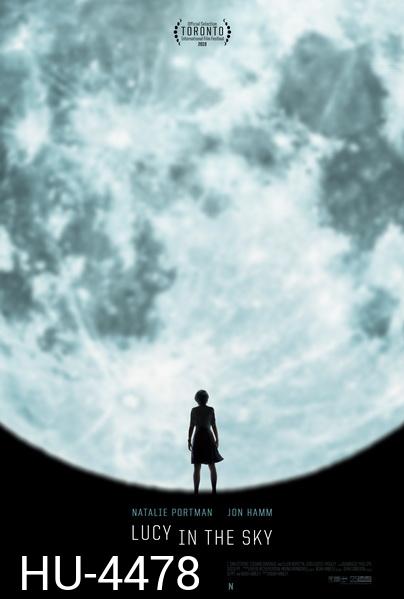Lucy in the Sky (2019)