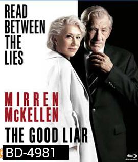 The Good Liar (2019) เกมลวง ซ้อนนรก