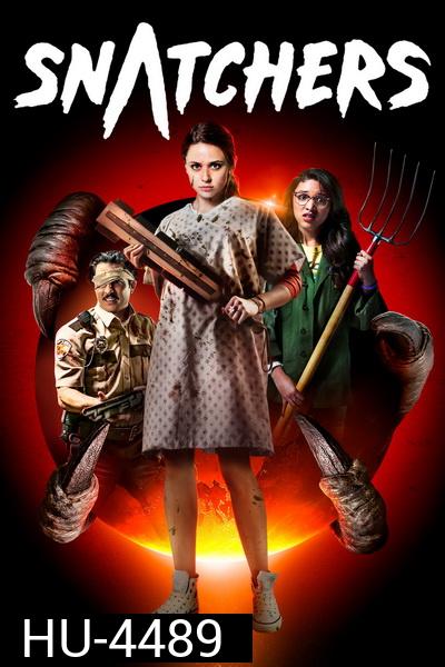 Snatchers (2019)