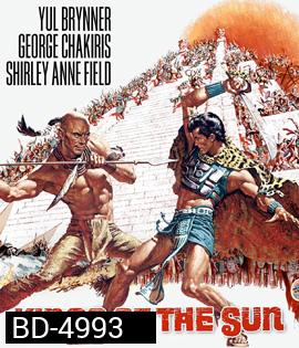 Kings of the Sun (1963)
