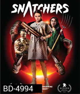 Snatchers (2019)