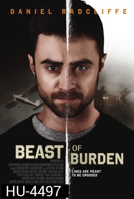 Beast of Burden (2018)