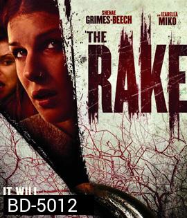 The Rake (2018)