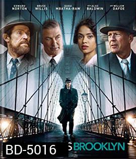 Motherless Brooklyn (2019) สืบกระตุก โค่นอิทธิพลมืด