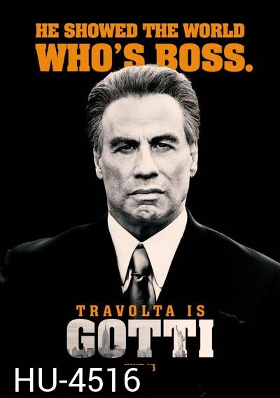 Gotti (2018)