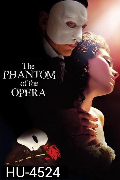 The Phantom of the Opera (2004)