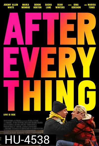 After Everything (2018)