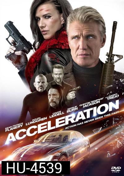 Acceleration 2019
