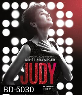 Judy (2019) จูดี้ การ์แลนด์