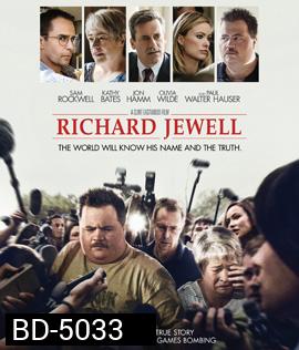 Richard Jewell (2019)