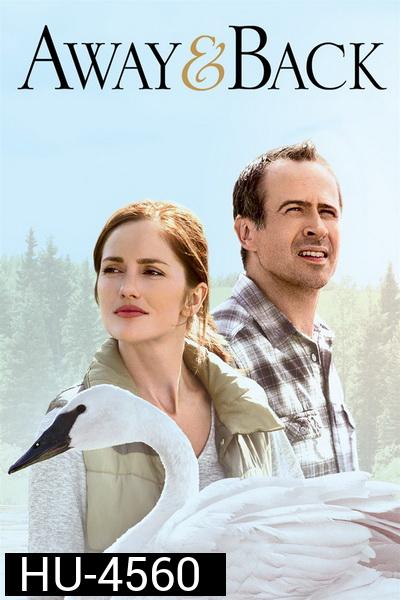 Away and Back (2015)