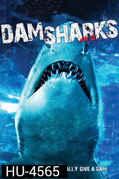 Dam Sharks! (2016)
