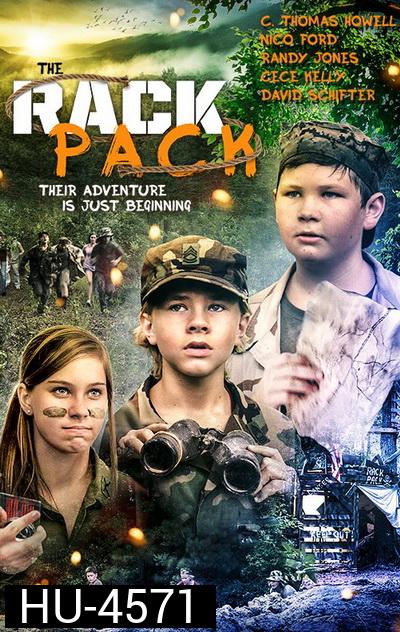 The Rack Pack (2018) ขุมทรัพย์ที่ถูกลืม