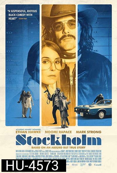 Stockholm 2019