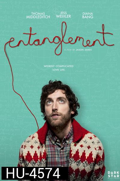 Entanglement (2017) ชีวิตอันพัวพัน