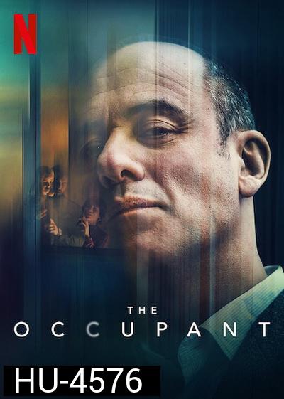 The Occupant (2020)  บ้าน ซ่อน แอบ
