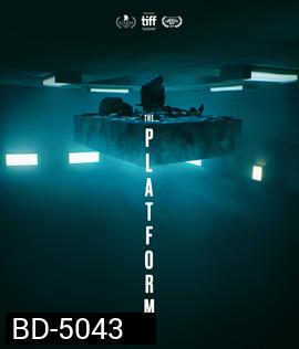 The Platform (2019)