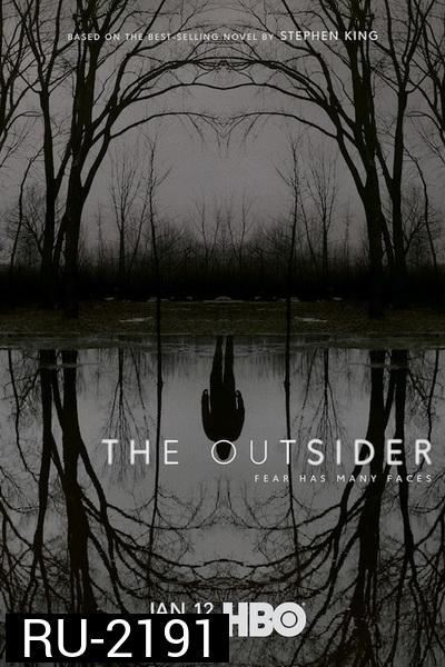 The Outsider Season 1  ( 10 ตอนจบ )