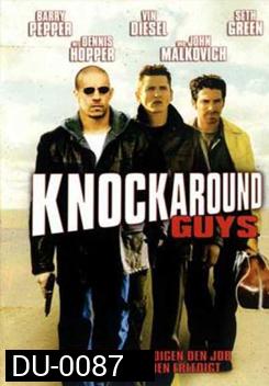Knockaround Guys ทุบมาเฟียให้ดู