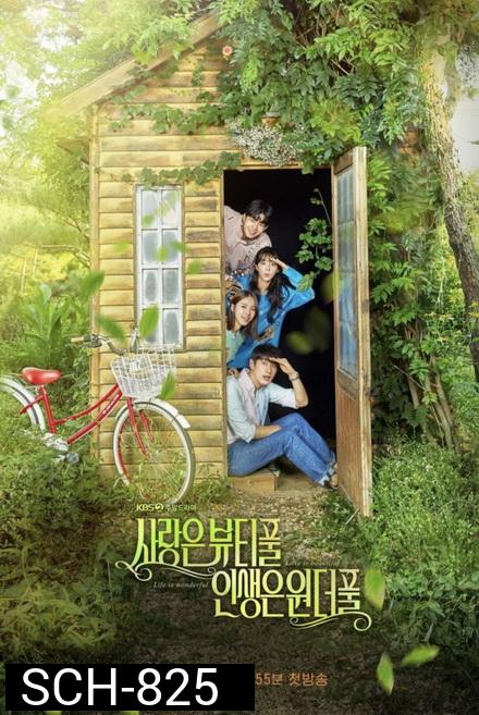 Beautiful Love, Wonderful Life  (EP.1-100 END)