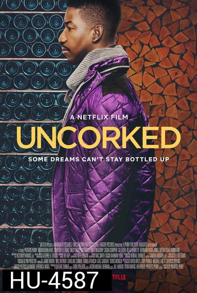 Uncorked (2020)