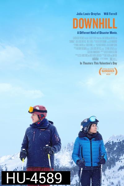 Downhill (2020)