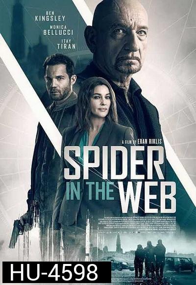 Spider in the Web (2019)