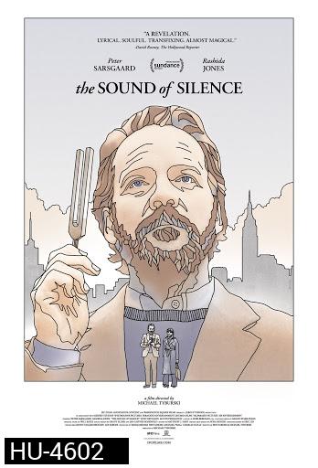 The Sound of Silence (2019)