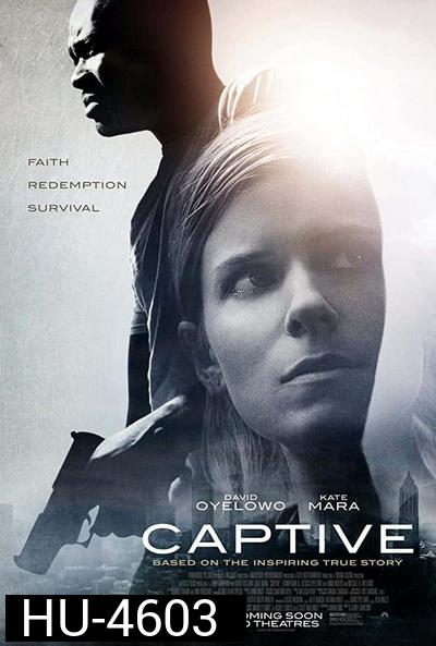 Captive (2015) เชลยศึก