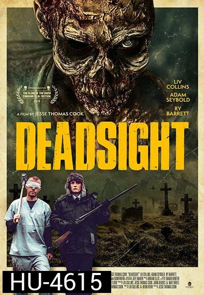 Deadsight (2018)