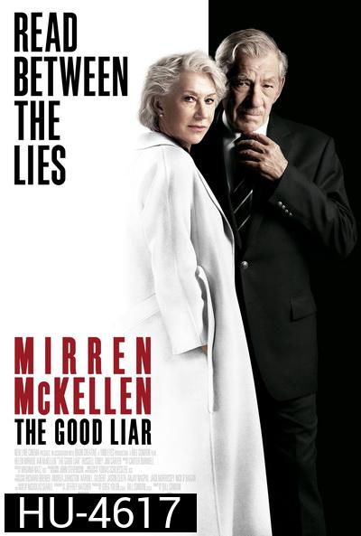 The Good Liar (2019) เกมลวง ซ้อนนรก