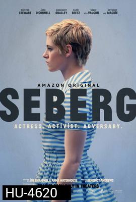 Seberg (2019)