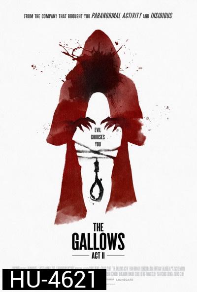 The Gallows Act II (2019)