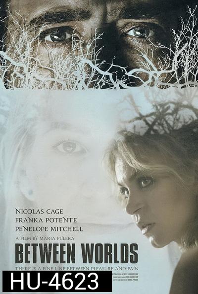 Between Worlds (2018) วิญญาณ-คลั่ง-รัก