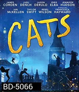Cats (2019)