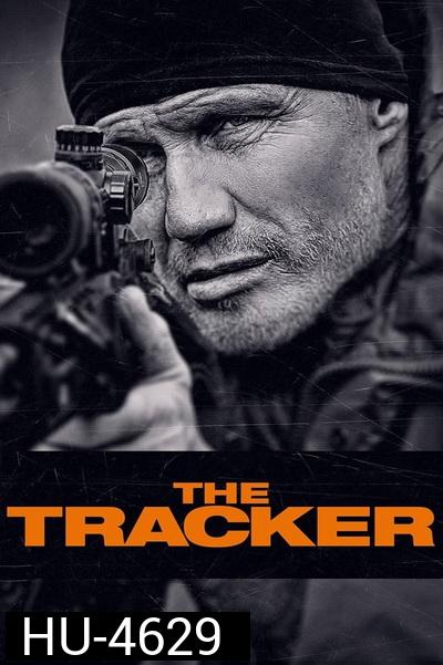 The Tracker (2019) ตามไปล่า ฆ่าให้หมด