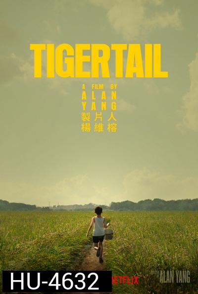 Tigertail (2020)