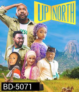 Up North (2018)