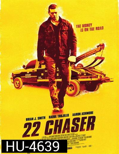 22 Chaser (2018) 22 นักล่า