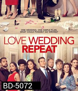 Love Wedding Repeat (2020)
