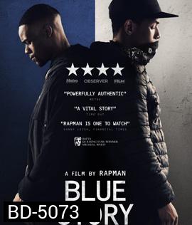Blue Story (2019)