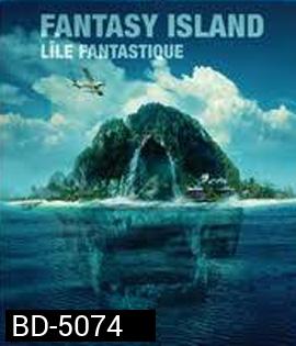 Fantasy Island (2020) เกาะสวรรค์ เกมนรก