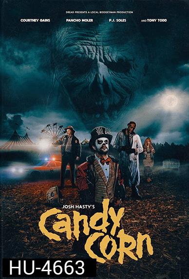 Candy Corn (2019)