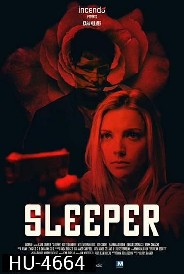 Sleeper (2018) มันจะมาตอนหลับ
