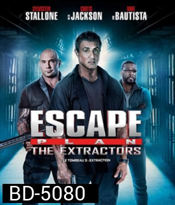 Escape Plan: The Extractors (2019)