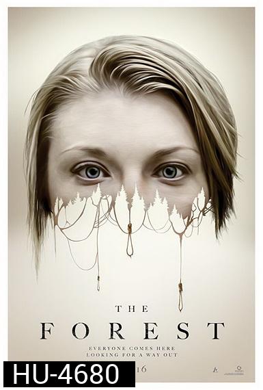 The FOREST (2016)  ป่าผีดุ