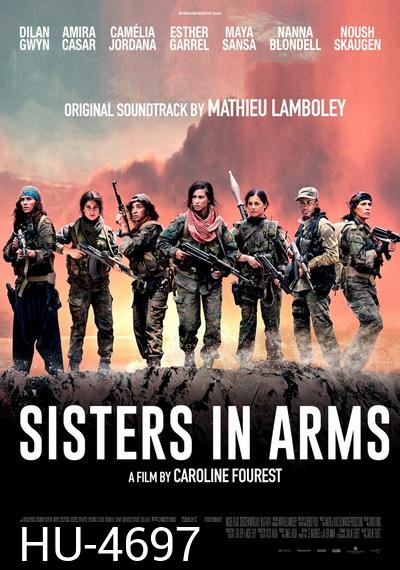 Sisters in Arms (2019)